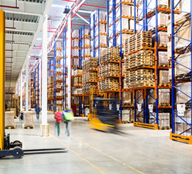 工場・物流倉庫